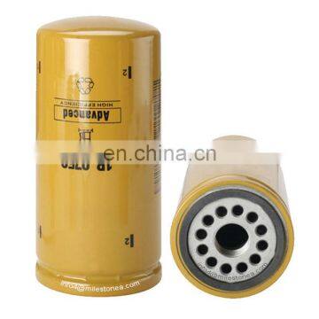 High quality fuel filter 1R0750 for CATER