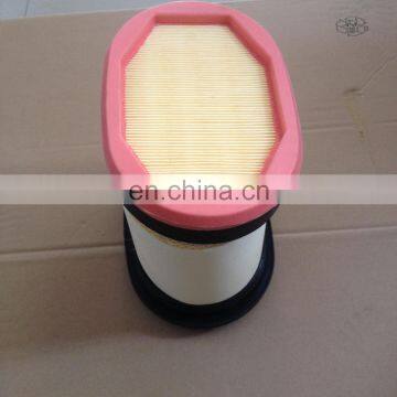 Truck engine air filter 2277448 2277449