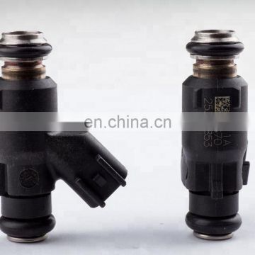 High performance fuel injector 28160355 0280157002