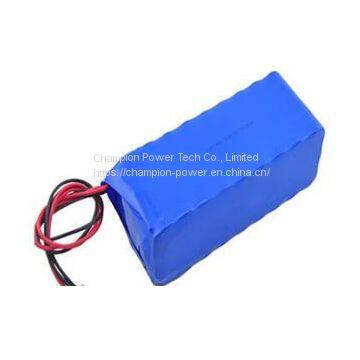12V10Ah Lithium Battery Lithium Battery Pack With VRLA Battery Case photo-4