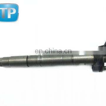 Used Diesel Injector For V-W OEM 059130277BE 0445116023