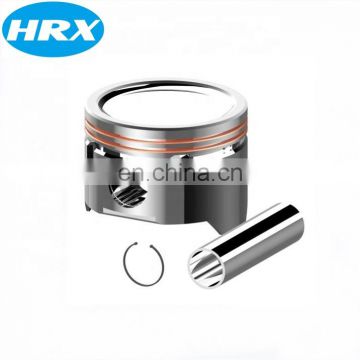 High quality best price cylinder STD piston for 405 auto engine parts