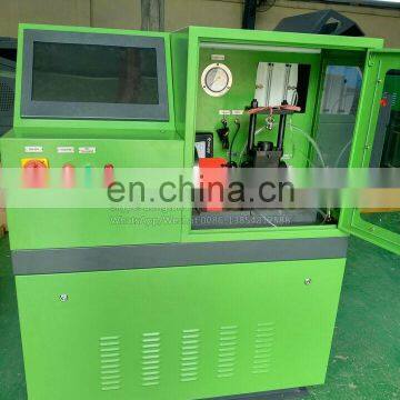 EUS2000L Common Rail Diesel Fuel Test Bench EUI/EUP photo-6