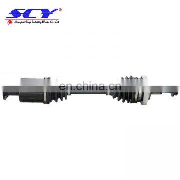 CV Half Shaft Assembly Suitable for Mercedes E350 E280 E300 E320 2113301701 2113301101 669685 211 330 17 01 211 330 11 01