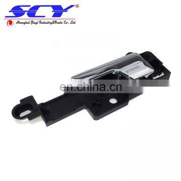 Car Door Handle Rear Right Fits Suitable for Mercury Milan OE 6E5Z-5422600-A 6E5Z5422600A BE5Z-5422600-A BE5Z5422600A