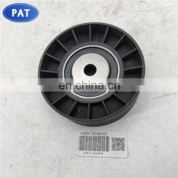 PAT Tensioner Pulley 11281731838 / 38046 / 03673 / 209736 For BMW 530i 540i 740i 740iL