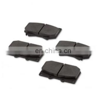 good quality front auto disc brake pad  D1060-1LB2A