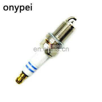 Double Iridium Spark Plug 004159190326 For Auto Spark Plugs