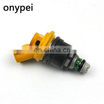 High Performance Auto Spare Parts 550cc Fuel Injector 16600-AA170 For GC8 2.5L Engine photo-5