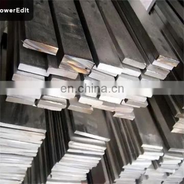 201/304/316 stainless steel flat bar wire from manufacturer