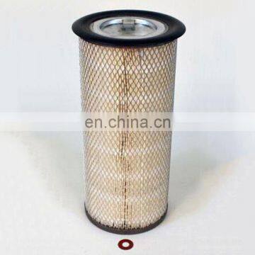 Air filter element AF1641 AF1640/Truck air filter D1NN9601A /D1NN9R500A