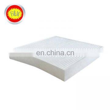 Industrial Price Air Filter Manufacturing Equipment OEM 87139-0K070 Car Cold Air Filter photo-7