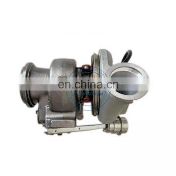 Diesel Engine HX55W ISM11 QSM11 M11 Turbocharger 4089858 4089885 4037625 4039067 4037626 photo-2