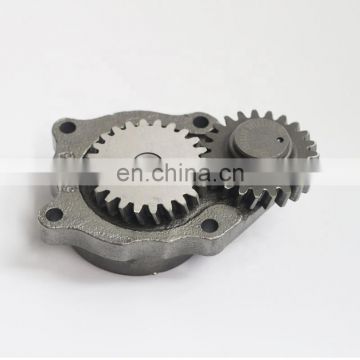 Truck Diesel Engine 4BT Oil Pump 4939585 5346429