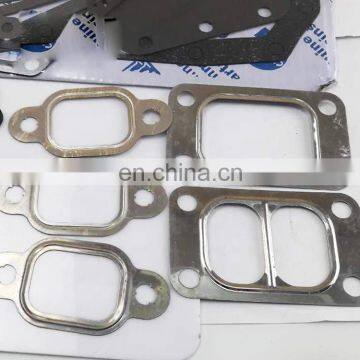 Diesel Engine Rebuild Kit 4BT Cylinder Lower Engine Gasket Set 3802019 3802266 3802375 photo-4