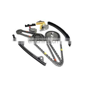 XYREPUESTOS AUTO PARTS Repuestos al por mayor Timing Chain Kit Price 13028-6N200 13028-6N20A For suziku QR25/T31 QR25DE QR20