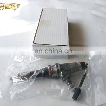 High quality diesel 6M70 fuel injector 0445120006