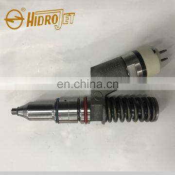 Engine fuel parts C11 C13  best price with high quality injector 2490712 for diesel