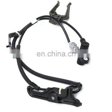 ABS Wheel Speed Sensor 89542-08030 Front Right ForToyota forSienna 2004 - 2010