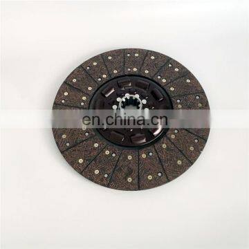 Factory Wholesale Original Truck Clutch Plate For JAC