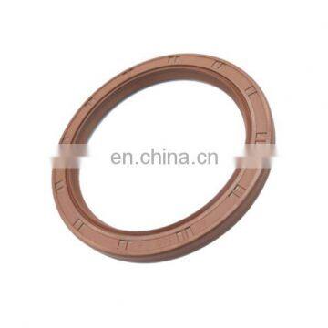 Customized Oil Seal Valve High Strength For Agricultural Machinery photo-2