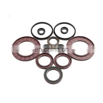 Hot Product Oil Seal 2802-20678 High Precision For Forklift