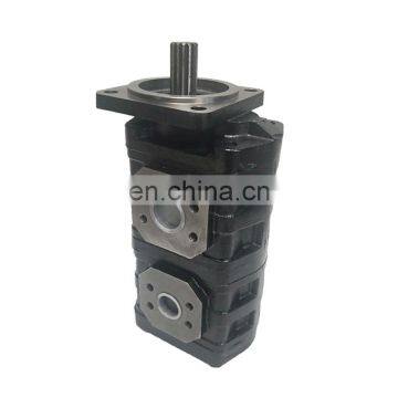Trade Assurance Hydraulic Pump P25X1781R717-7BRS12-1 Plunger High Pressure Pump photo-2