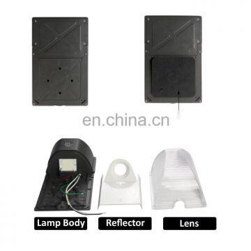 Photocell Sensor Outdoor Wall Lamp Wall Pack Light photo-5