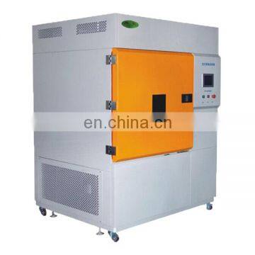 Water cooled xenon testing chamber, xenon arc test chambers