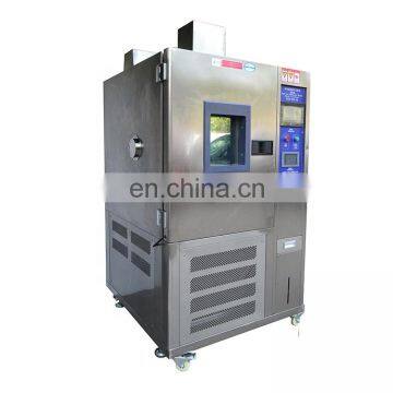 Top Sale Climatic Chamber Used Environmental Test Chamber Temperature Humidity Test Chamber photo-3