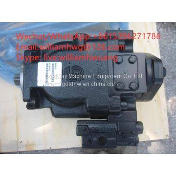 Kalmar Parts 924334.0001 Kalmar Hydraulic Pump 924334.0001 9243340001
