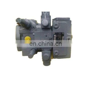 High and low pressure combined pump with gear pump  hydraulic station oil pump VP-40+S