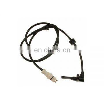 ABS Wheel Speed Sensor for FIAT PUNTO Van (188AX) OEM 46846931 0265007510 818015102  AB1731 ALB427