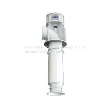 Vertical Micxed Flow Pump