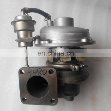 Auto Engine Parts VIED Turbo for Isuzu Rodeo Pick Up 4JH1 Engine RHF5 Turbo VC430084 VB430093 8973659480 Turbo charger