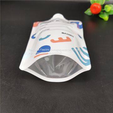 Breast Milk Storage Suction Bag Customized by Chinese Manufacturers photo-4
