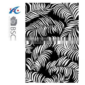 Cheap pp Rug Outdoor Mat rv Mat Cheap Straw Beach Mat Custom Picnic Blanket photo-2