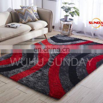 High quality cheap Shaggy Rug Carpet