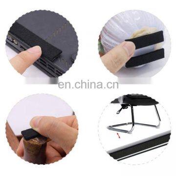 Felt With Back Glue Back Adhesive Used for Furniture Leg Felt Gasket photo-3