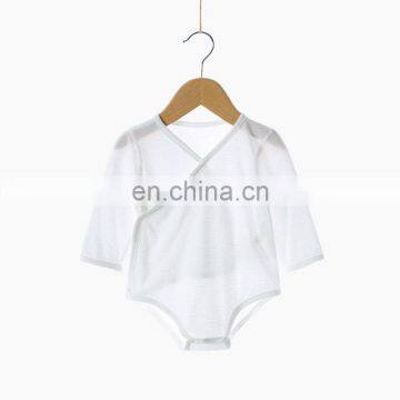 Baby Tripod Care Jumpsuit Autumn Style Newborn Baby Romper