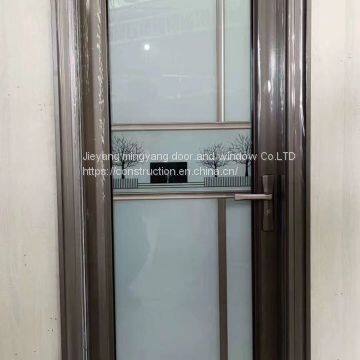 Aluminium Alloy Door photo-2