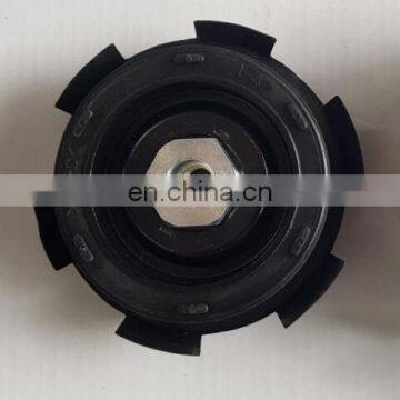 clutch for auto ac compressor for VW T5 Transporter/Multivan/Amarok 2.0 TDI 437100-7250 7E0820803 7E0820803F 7SEU16C