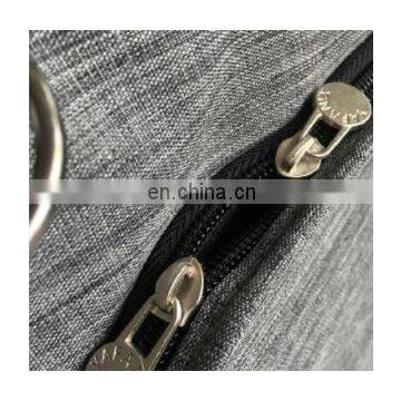 New Style Travel Bag Multifunctional Luggage Bag Laptop Backpack Crossbody Bag photo-4