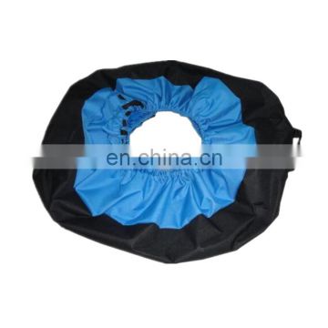 Ease disassemble car auto wheel cover bag