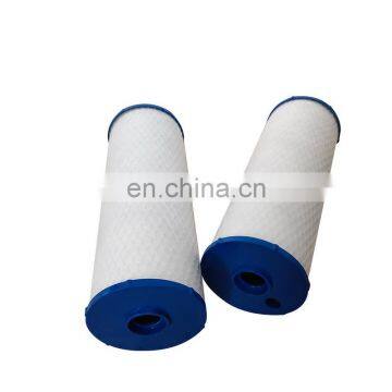 4.5 Inch - 20 Inch High Flow PP Spun Melt Blown Melt-Blown Filter Cartridge photo-6