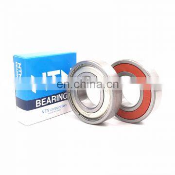 Nsk Deep Groove Ball Bearing 6317 Size 85x180x41mm Japan Brand Ball Bearing 6317 2rs Koyo Ntn Rodamiento High Quality Single Row photo-4