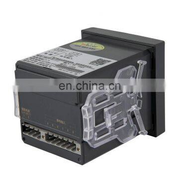 Acrel AMC72L-AV3/KC LCD Display Three Phase Voltmeter With RS485 and 2DI/2DO photo-6
