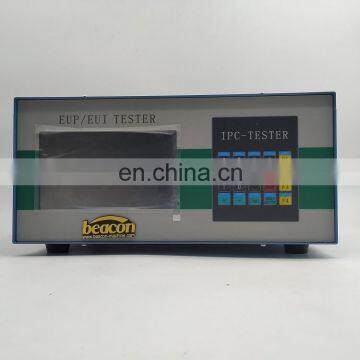 EUI EUP Tester Electric Unit Injector Tester With Cambox Full Set Adaptor photo-2