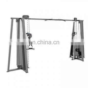 Fitness Equipment Online Exercise Multifunctional Pulldown Machine Gym Cable photo-2
