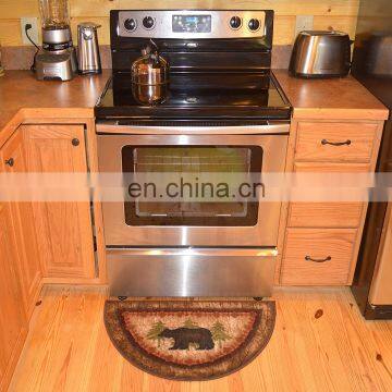 Extra Soft Faux Fur Rug Carpet Non Skid Rug Bear Rug Carpets and Rugs for Sale photo-2